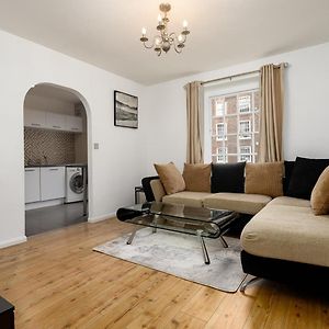 Appartement met Twee Slaapkamers
